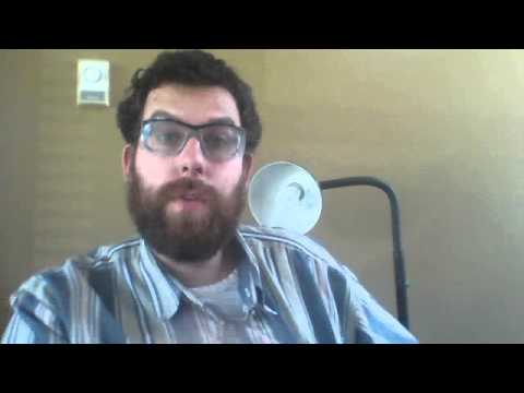 Bill C-51 just passed and I'm not happy.