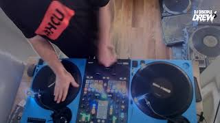 116 - Live Forever feat DJ DISCIPLE DREW