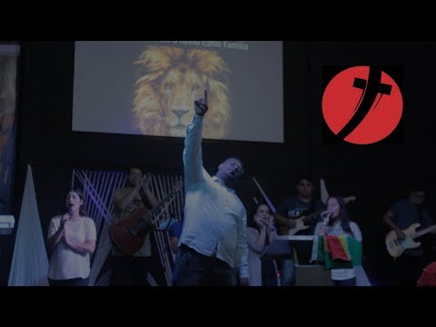 Culto de Domingo 19/01/2020 - Ao Vivo