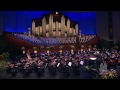 If the Way Be Full of Trial, Weary Not | The Tabernacle Choir