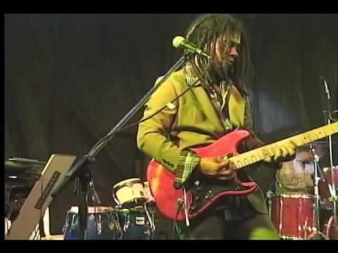 Dread Lock - Reobote Zion