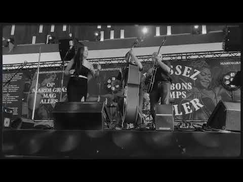 10 Cats Down - Matchbox live at gentse feesten