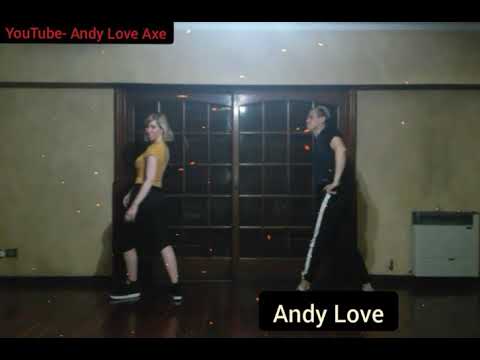 Beat Envolvente - Ruxell, Jerry Smith, Felipe Original Feat MC Anonimo - Coreografia Andy Love Axe