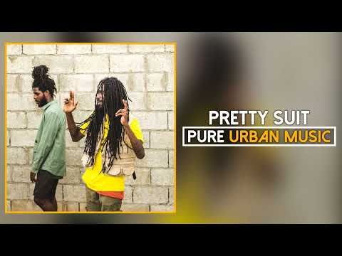 Runkus & Toddla T ft. Chronixx - Pretty Suit (Official Audio) | Pure Urban Music