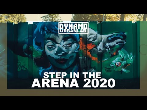 AFTERMOVIE 2020 | Step in the Arena