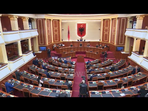 Ora News - Parlamenti rinis me 18 janar, Evgjeni Bashari zgjidhet drejtuesja e re e ILDKPKI-së