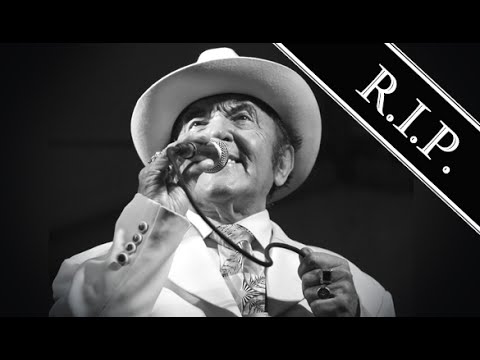 Eddy Wally ● A Simple Tribute