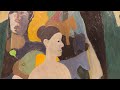Bob Thompson: Wagadu, 1960 | 52 Walker