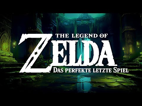 Wie sieht die ZUKUNFT von ZELDA aus?