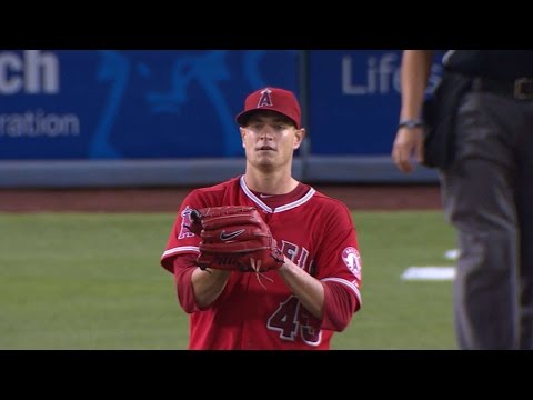 8/4/14 MLB.com FastCast: Richards hurls shutout