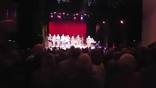 DANELL DAYMON &amp; GREATER WORKS -  HELSINKI (FI)