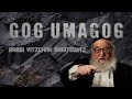 Gog UMagog   Rabbi Yitzchak Breitowitz