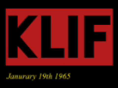 KLIF Janurary 19 1965