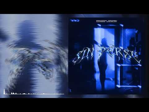 Sin Perse - Gonzalito Steve x Young Daree x Alexander ED x Camilo Bullshit