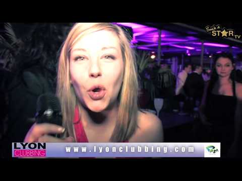 Inauguration de la Terrasse du Plaza lounge : Lyonclubbing