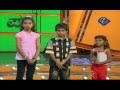 SRGMP L Il Champs Dec 16 10 Megha Tejas Vaishnavi