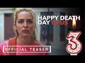Happy Death Day To Us | Super Bowl 57 Teaser Trailer