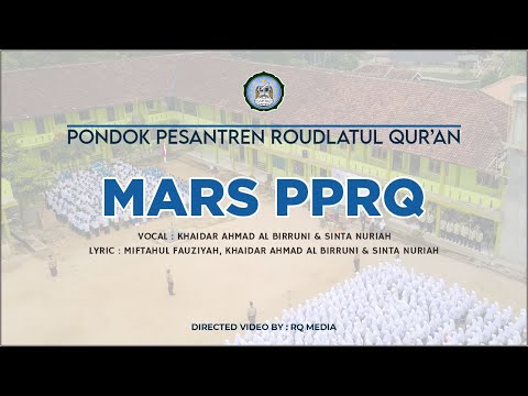 Mars PPRQ