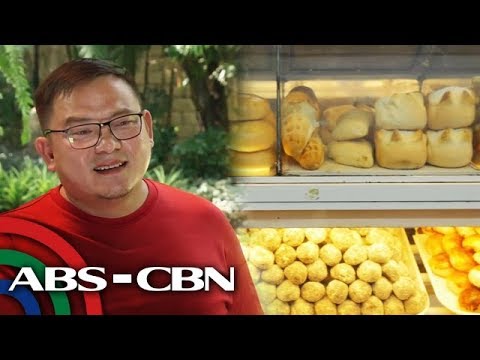 Tagumpay sa Tinapay | Rated K