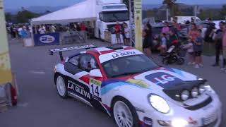 3r Rally de les Masies de VoltregÃ  2024