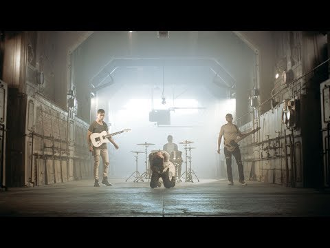 Vespera - Vanilla Sky [OFFICIAL VIDEO]