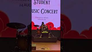 Download lagu konser drum kakak Dhira mp3