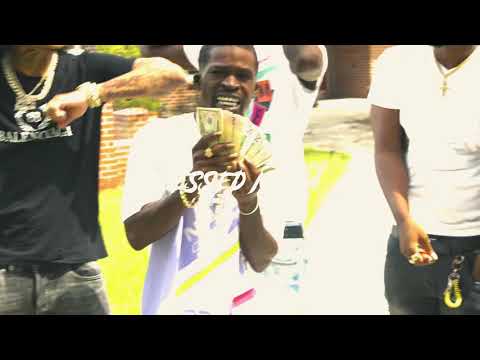 Blessed ninja ft. Project Youngin - Beat the pack ( Official video)