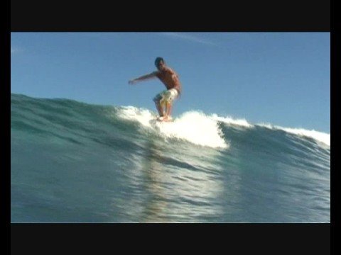 Dane Pioli - Proggresive longboarding.. gold coast/indonesia