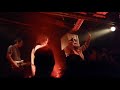 DEMON'S CLAWS live @ "Get Lost Fest 5",Hafenklang, Hamburg Germany (26-08-2017)
