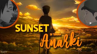 Download lagu AMV Indonesia | Sunset di Tanah Anarki - SID「 Battle of Surabaya」 mp3 Download lagu AMV Indonesia | Sunset di Tanah Anarki - SID「 Battle of Surabaya」 mp3