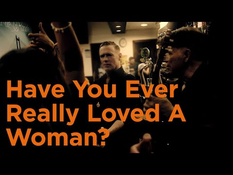 Bryan Adams - Have You Ever Really Loved A Woman? (Classic Version)