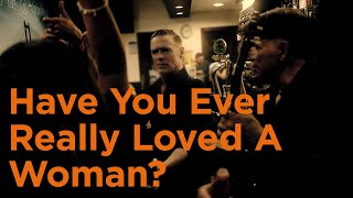 Download lagu Bryan Adams Have You Ever Really Loved A Woman... mp3