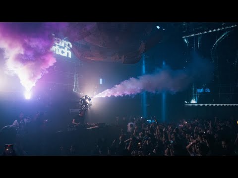 XiJaro & Pitch live at Transcend, NOXX CITI, Hanoi