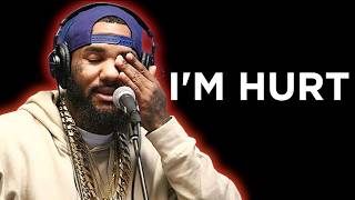 The Game Is A Victim