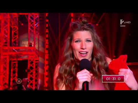 Ninja Warrior Nagy Benedek és Nagy Dániel Epizód Finálé