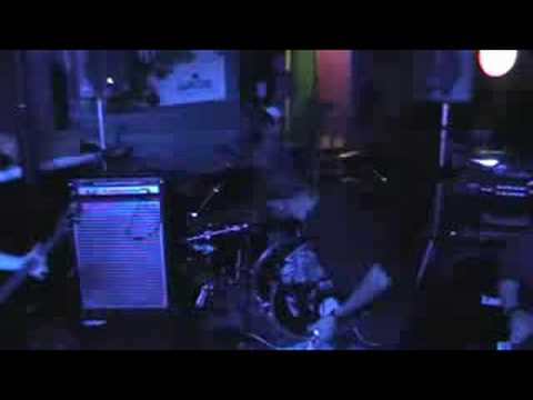 SOUTHFLAME LIVE @ EXSO 2008 - GHOST -