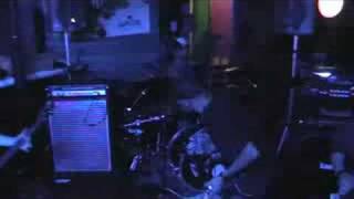 SOUTHFLAME LIVE @ EXSO 2008 - GHOST -