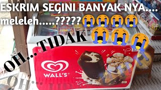 Download lagu Easy Trick to Keep Ice Cream from Melting During a Power Outage mp3