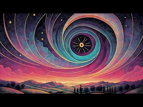 Strange Substance - Astral Spheres [Full Album]