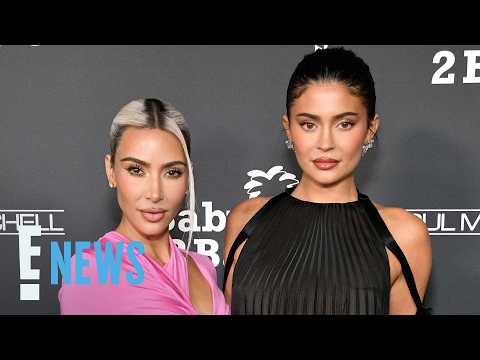 How Kim Kardashian, Kylie Jenner Put "Kardashian Curse" to Rest | E! News