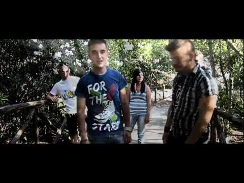 Pseudo&Sarko - Che ne sai di me? (ft. Matte Bellu, Yaia, Mgekis) OFFICIAL VIDEO HD PREVIEW