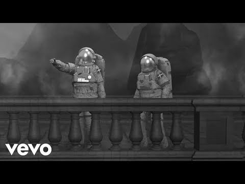 Avicii - Friend Of Mine (Part 1 - Lyric Video) ft. Vargas & Lagola