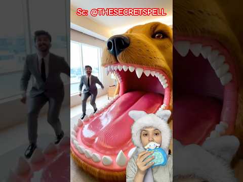 Kasur canggih⁉️⁉️⁉️ THESECRETSPELL