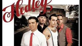 Can&#39;t Go Back- Hedley
