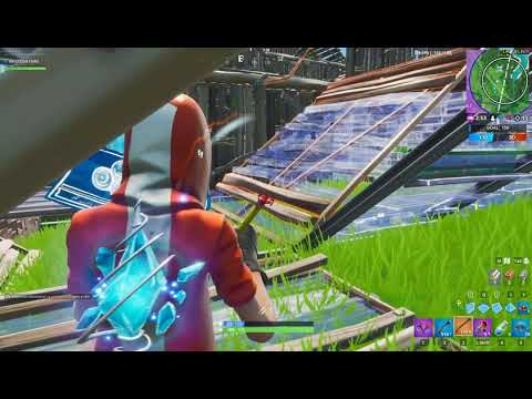 Fortnite 6-29-2019