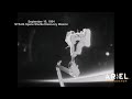 NASA Video Shows Unknown Space Object On Day Of Ariel School Event Ariel Phenomenon UFO Documentary