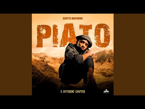 Scotts Maphuma - DRIVER (Official Audio) feat. LastBornDiroba, Mellow & Sleazy