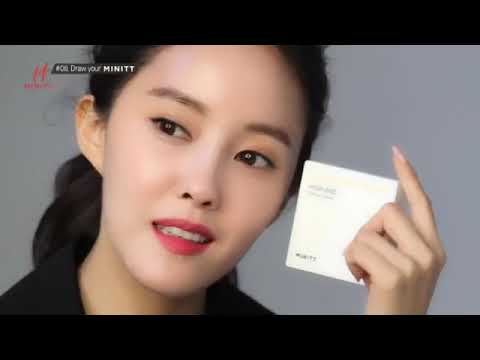 190225 Hyomin Instagram Video