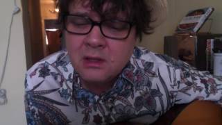 RON SINGS &quot;THE CANDY MAN&quot; WRITTEN BY ANTHONY NEWLEY AND LESLIE BRICUSSE