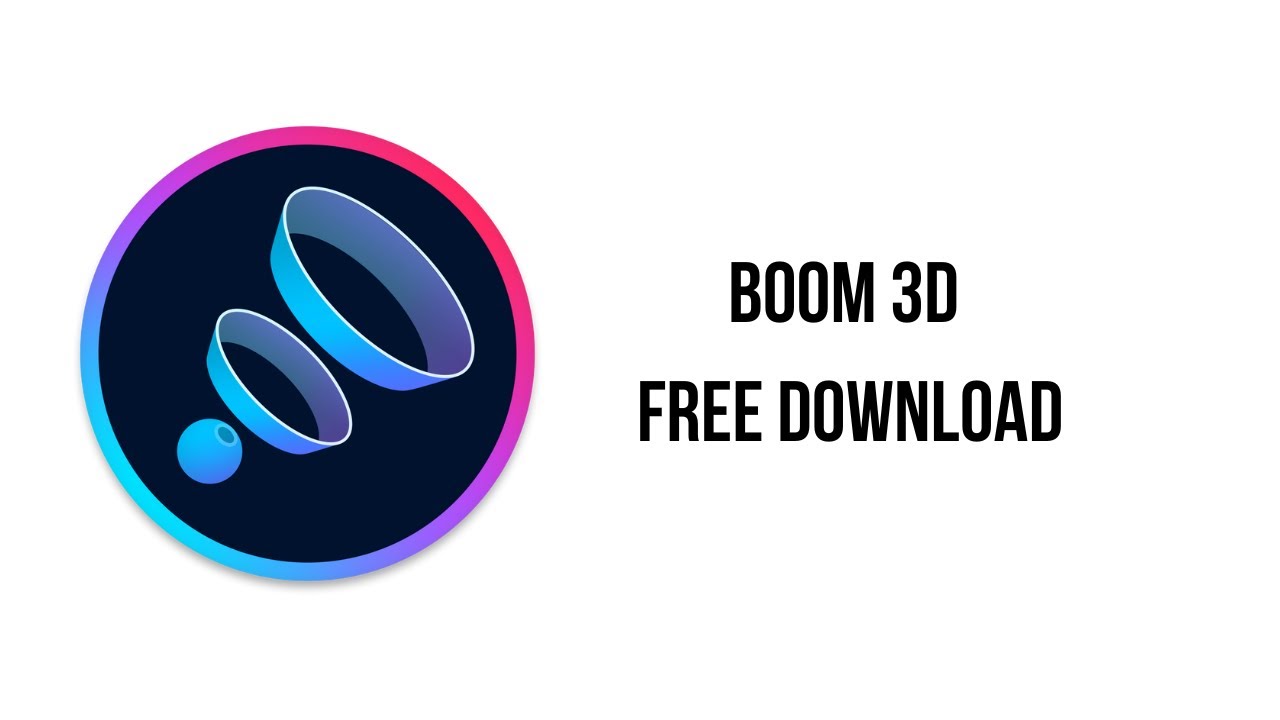 BOOM 3D CRACK | NO CLICKBAIT | BOOM 3D V2 LATEST CRACK